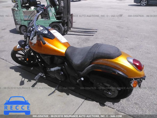 2012 KAWASAKI VN900 C JKAVN2C10CA050493 image 2