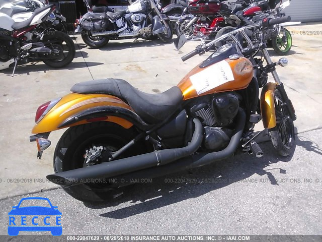 2012 KAWASAKI VN900 C JKAVN2C10CA050493 image 3