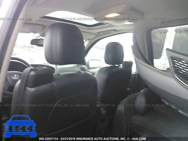 2009 SAAB 9-7X 4.2I 5S3ET13S792801052 image 7