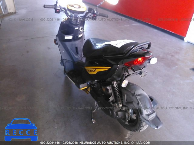 2014 YAMAHA YW50 FX RKRSA51A9EA001992 Bild 2