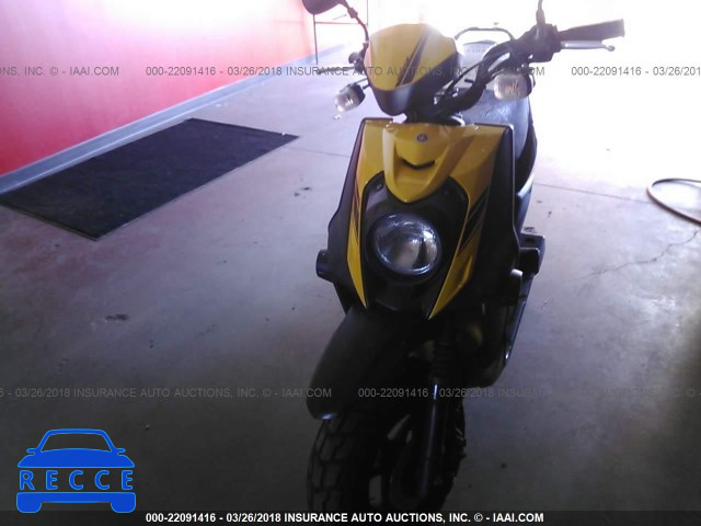 2014 YAMAHA YW50 FX RKRSA51A9EA001992 Bild 4