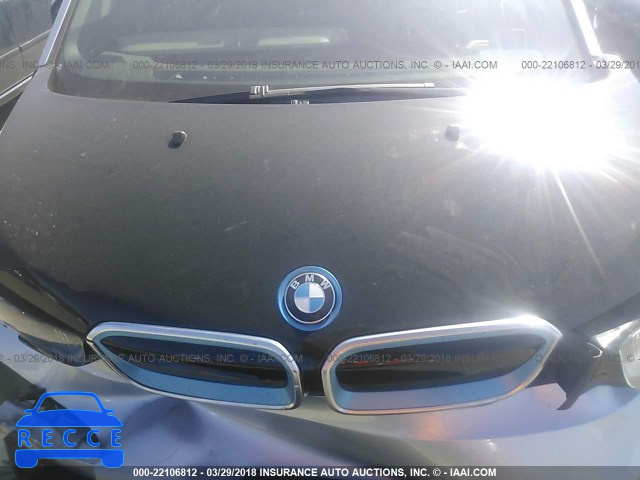 2015 BMW I3 REX WBY1Z4C57FV503088 Bild 9