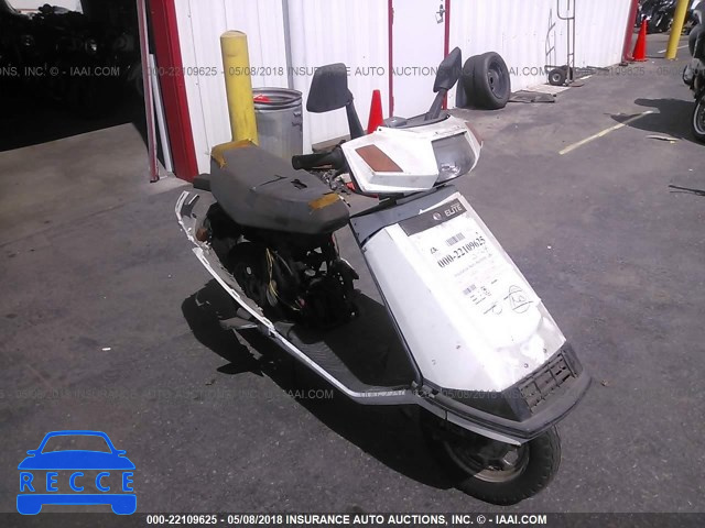 1986 HONDA CH80 JH2HF0317GS108062 image 0