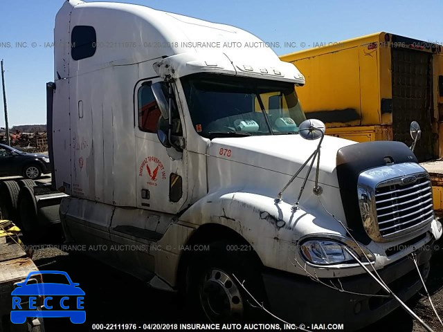 2006 FREIGHTLINER CONVENTIONAL COLUMBIA 1FUJA6CK26LU14785 image 0