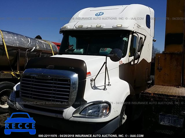 2006 FREIGHTLINER CONVENTIONAL COLUMBIA 1FUJA6CK26LU14785 image 1