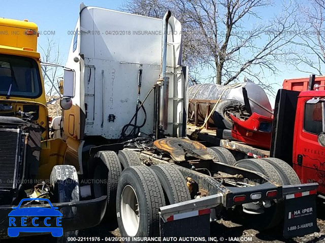 2006 FREIGHTLINER CONVENTIONAL COLUMBIA 1FUJA6CK26LU14785 image 2