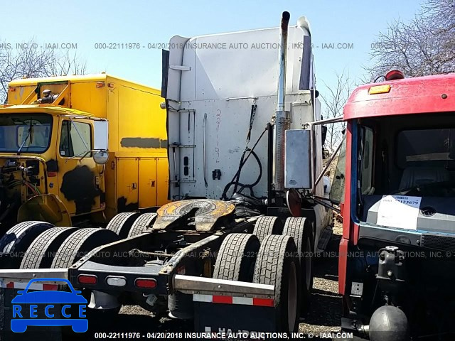 2006 FREIGHTLINER CONVENTIONAL COLUMBIA 1FUJA6CK26LU14785 image 3