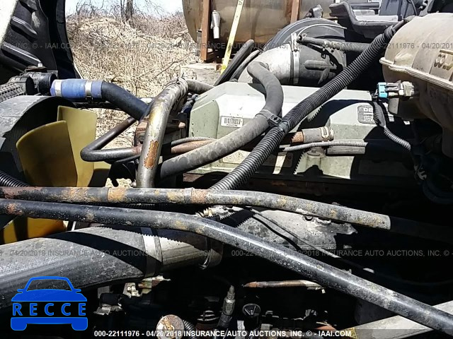 2006 FREIGHTLINER CONVENTIONAL COLUMBIA 1FUJA6CK26LU14785 image 8