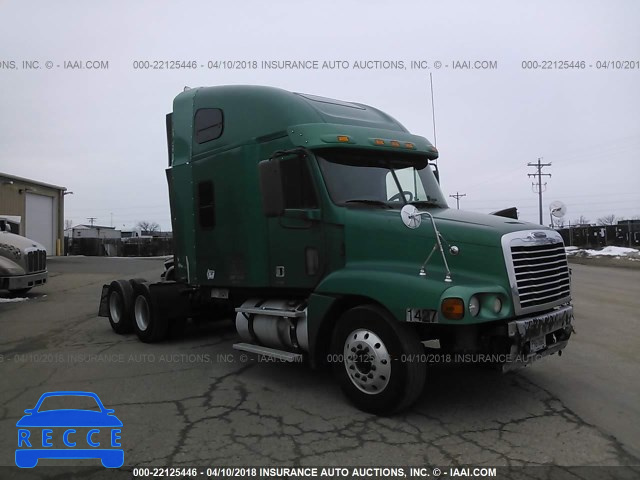 2006 FREIGHTLINER ST120 ST120 1FUJBBCK26LV74896 image 0