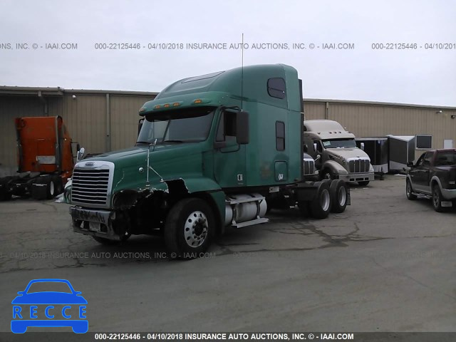 2006 FREIGHTLINER ST120 ST120 1FUJBBCK26LV74896 image 1