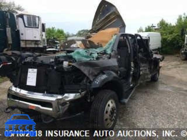 2016 RAM 5500 3C7WRNFL4GG255497 image 1