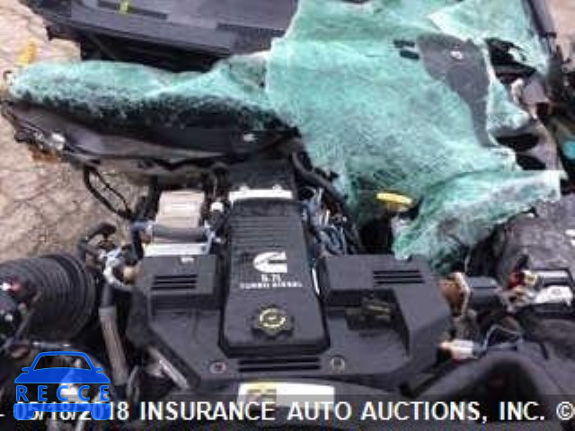 2016 RAM 5500 3C7WRNFL4GG255497 image 8