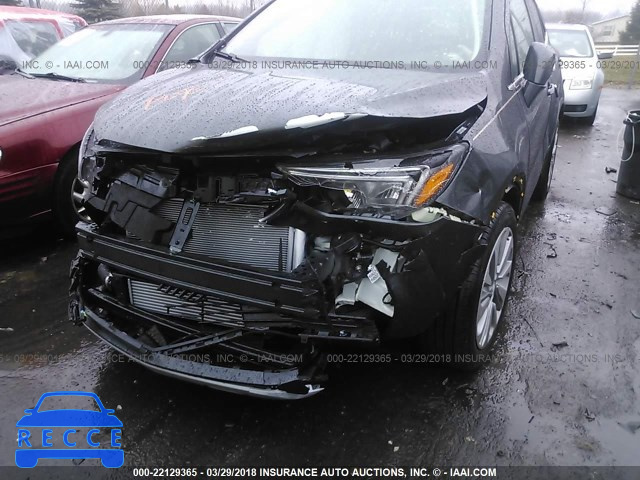 2018 BUICK ENCORE PREFERRED KL4CJASB8JB547919 image 5