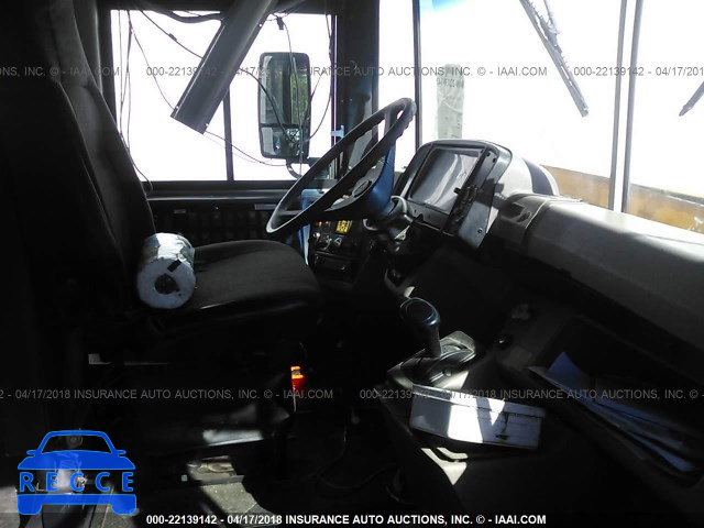 2007 FREIGHTLINER CHASSIS FS65 4UZAAXDC87CW74917 image 4