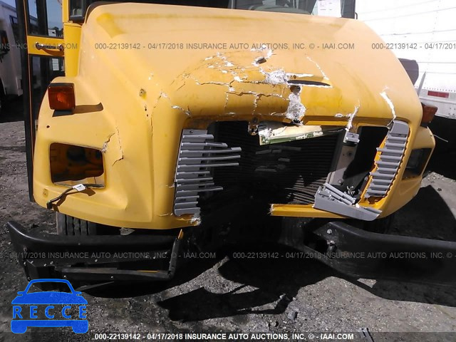 2007 FREIGHTLINER CHASSIS FS65 4UZAAXDC87CW74917 image 5