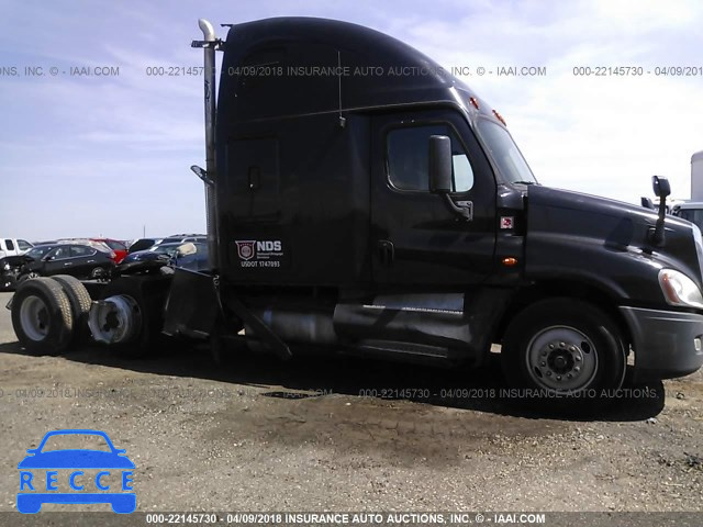 2013 FREIGHTLINER CASCADIA 125 3AKJGLDR8DSFE7639 image 0