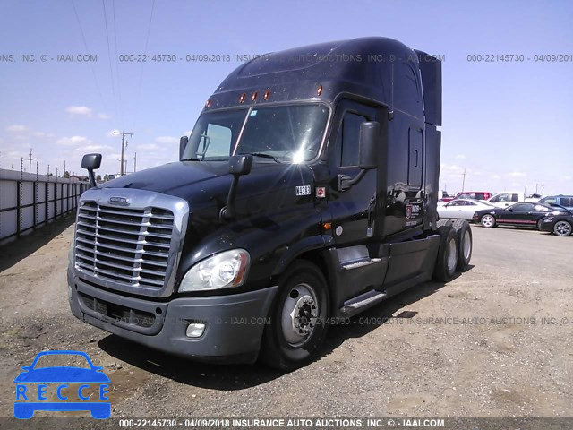 2013 FREIGHTLINER CASCADIA 125 3AKJGLDR8DSFE7639 image 1