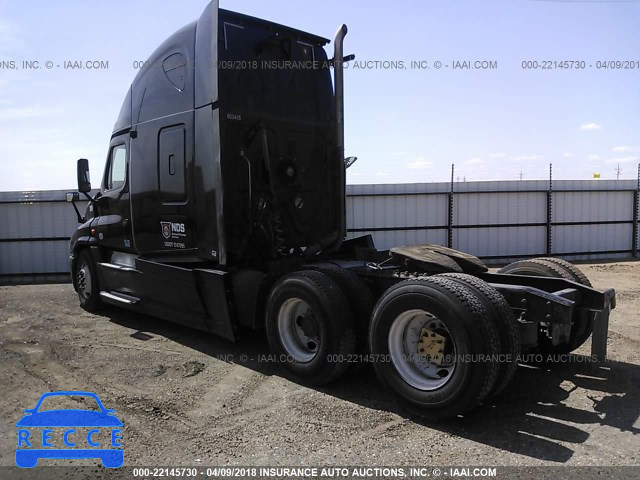 2013 FREIGHTLINER CASCADIA 125 3AKJGLDR8DSFE7639 image 2