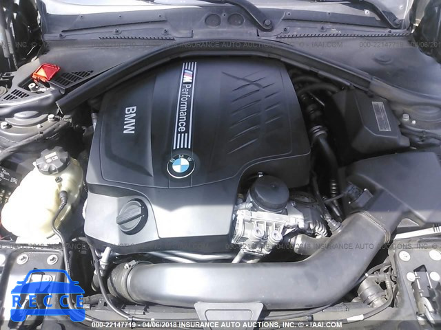 2014 BMW M235I WBA1J7C59EVW84586 Bild 9