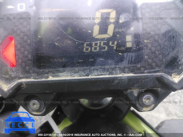 2017 KAWASAKI ZR900 JKAZR2A18HDA18909 image 6