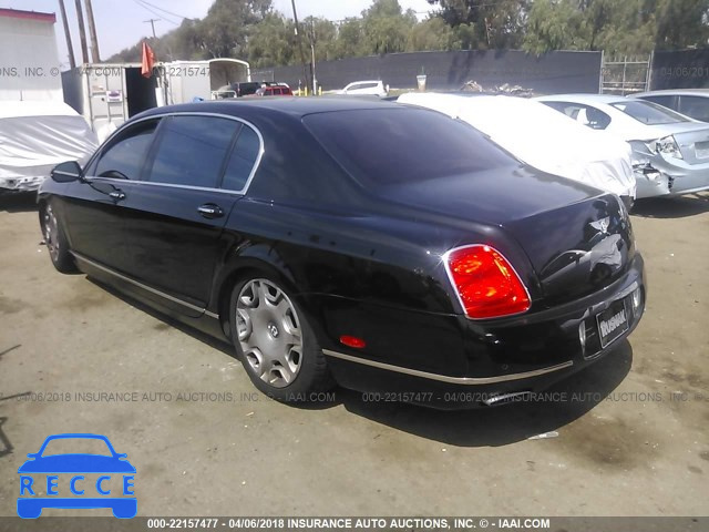 2010 BENTLEY CONTINENTAL FLYING SPUR SCBBR9ZA1AC063867 image 2