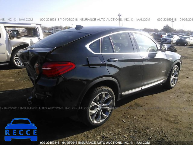 2018 BMW X4 XDRIVE28I 5UXXW3C59J0T82230 image 3