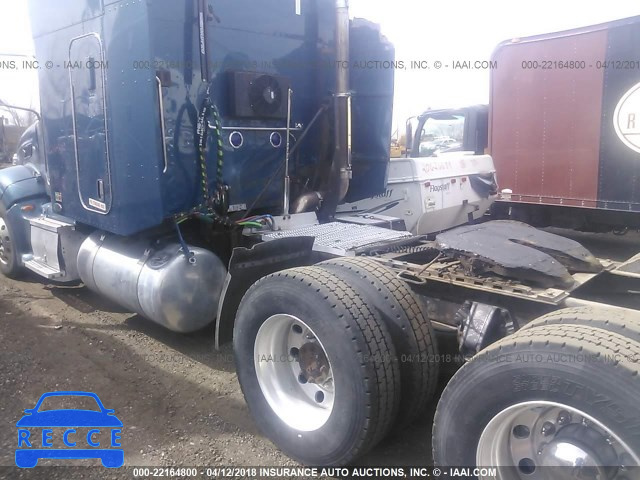 2007 PETERBILT 386 1XPHD49X77D669205 image 2