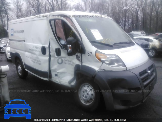 2016 RAM PROMASTER 1500 1500 STANDARD 3C6TRVAG0GE109904 image 0