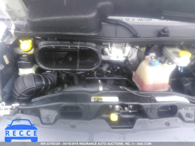 2016 RAM PROMASTER 1500 1500 STANDARD 3C6TRVAG0GE109904 image 9