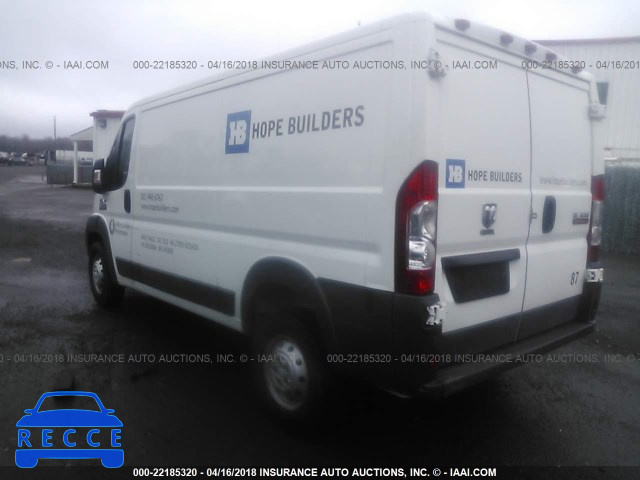 2016 RAM PROMASTER 1500 1500 STANDARD 3C6TRVAG0GE109904 image 2
