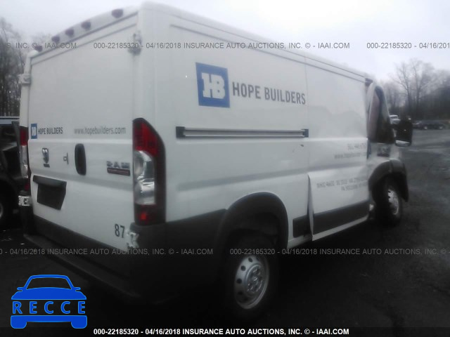 2016 RAM PROMASTER 1500 1500 STANDARD 3C6TRVAG0GE109904 image 3