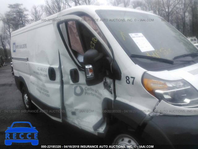 2016 RAM PROMASTER 1500 1500 STANDARD 3C6TRVAG0GE109904 image 5