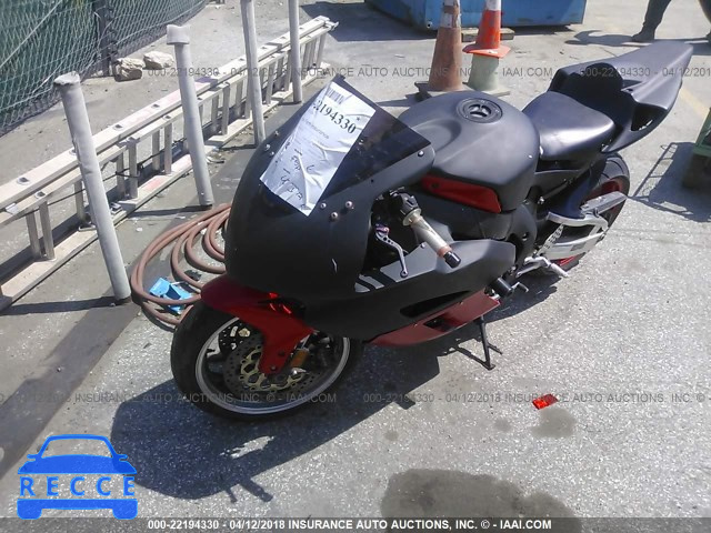 2005 HONDA CBR1000 RR JH2SC57045M101164 image 1