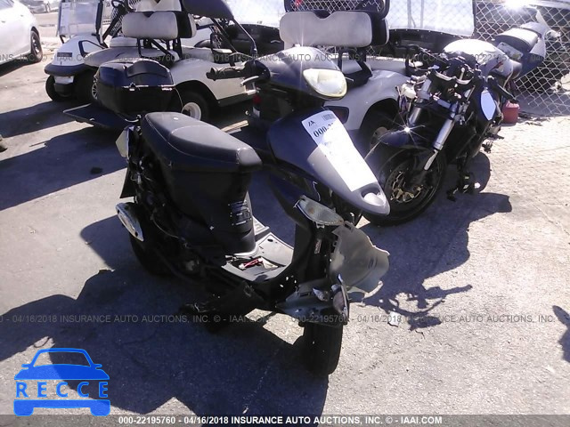 2015 TAO TAO MOPED L9NTEACB9F1001198 зображення 0