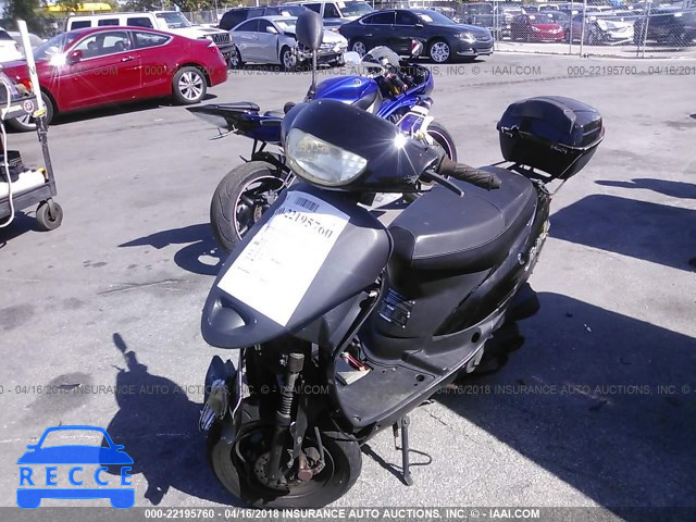 2015 TAO TAO MOPED L9NTEACB9F1001198 зображення 1