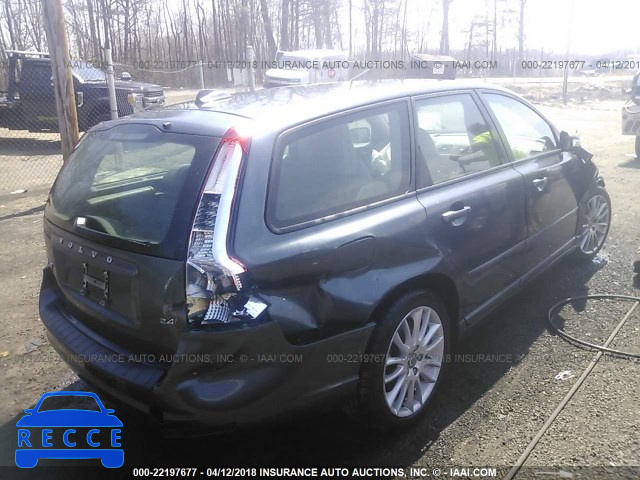 2010 VOLVO V50 2.4I YV1382MW4A2533033 image 3