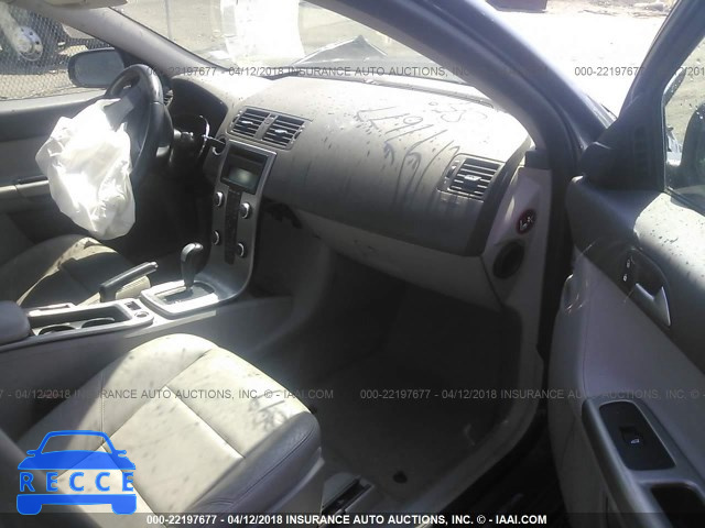 2010 VOLVO V50 2.4I YV1382MW4A2533033 image 4