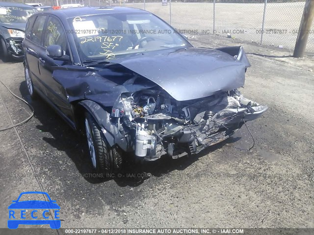 2010 VOLVO V50 2.4I YV1382MW4A2533033 image 5
