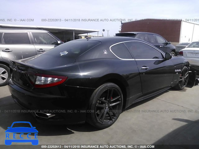 2016 MASERATI GRANTURISMO S/SPORT/MC ZAM45VLA1G0175139 image 3