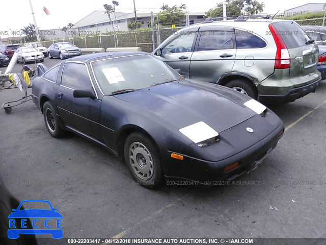 1989 NISSAN 300ZX JN1HZ14S9KX290049 image 0