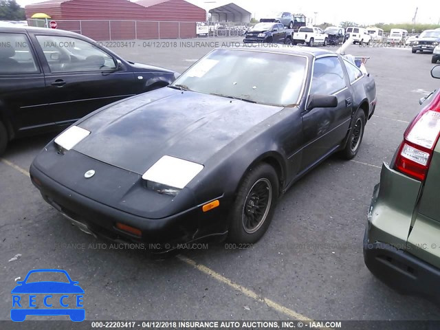 1989 NISSAN 300ZX JN1HZ14S9KX290049 image 1