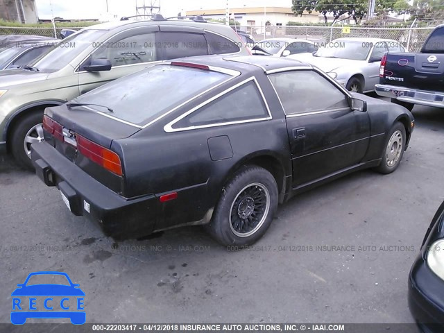 1989 NISSAN 300ZX JN1HZ14S9KX290049 image 3