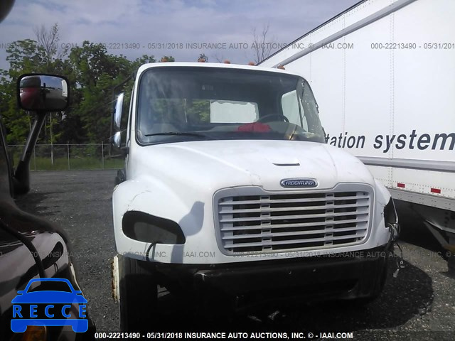 2005 FREIGHTLINER M2 106 MEDIUM DUTY 1FVACWDD05HN93576 Bild 0