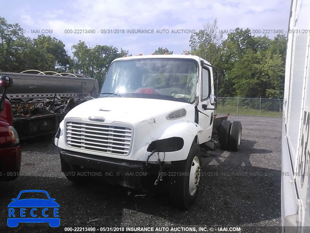 2005 FREIGHTLINER M2 106 MEDIUM DUTY 1FVACWDD05HN93576 image 1