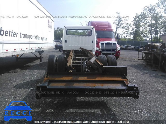 2005 FREIGHTLINER M2 106 MEDIUM DUTY 1FVACWDD05HN93576 Bild 7