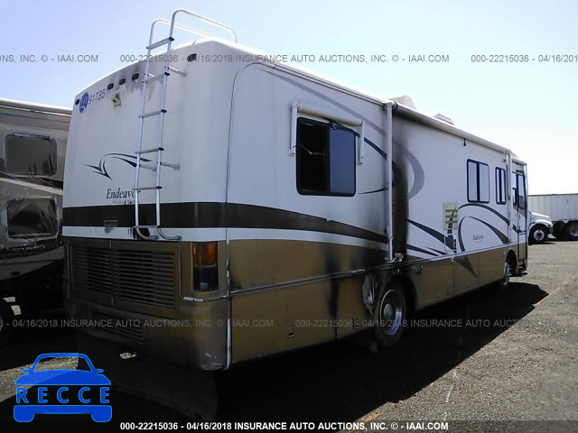 1999 FREIGHTLINER CHASSIS X LINE MOTOR HOME 4UZ6XFBC5XCB13028 image 3