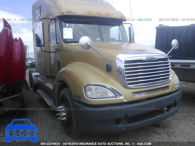 2010 FREIGHTLINER COLUMBIA COLUMBIA 1FUJA6DR2ADAS5033 image 0