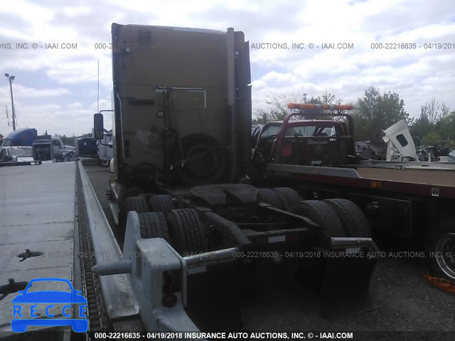 2010 FREIGHTLINER COLUMBIA COLUMBIA 1FUJA6DR2ADAS5033 image 2