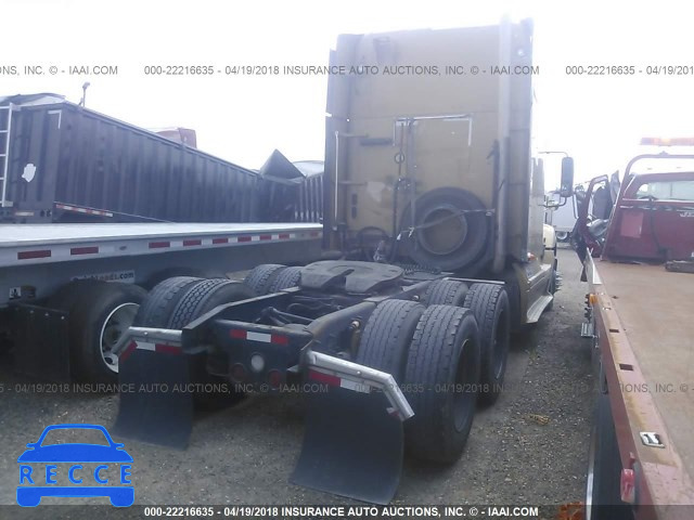 2010 FREIGHTLINER COLUMBIA COLUMBIA 1FUJA6DR2ADAS5033 image 3