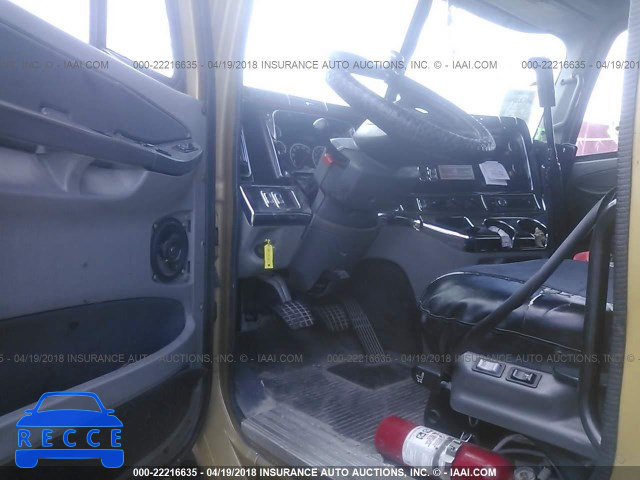 2010 FREIGHTLINER COLUMBIA COLUMBIA 1FUJA6DR2ADAS5033 image 4